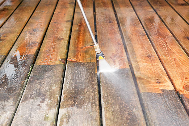 Best Post-Construction Pressure Washing  in Bosque Farms, NM